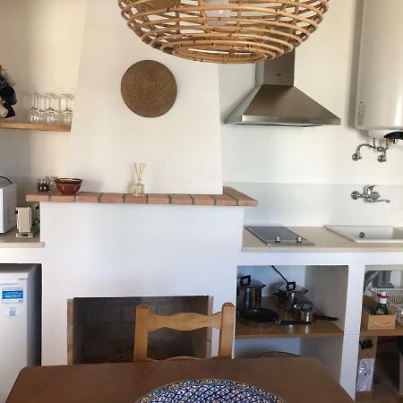 Casas De Mertola - N. Sª Das Neves Dış mekan fotoğraf