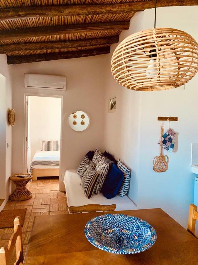 Casas De Mertola - N. Sª Das Neves Dış mekan fotoğraf