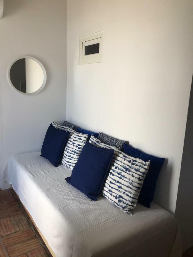 Casas De Mertola - N. Sª Das Neves Dış mekan fotoğraf