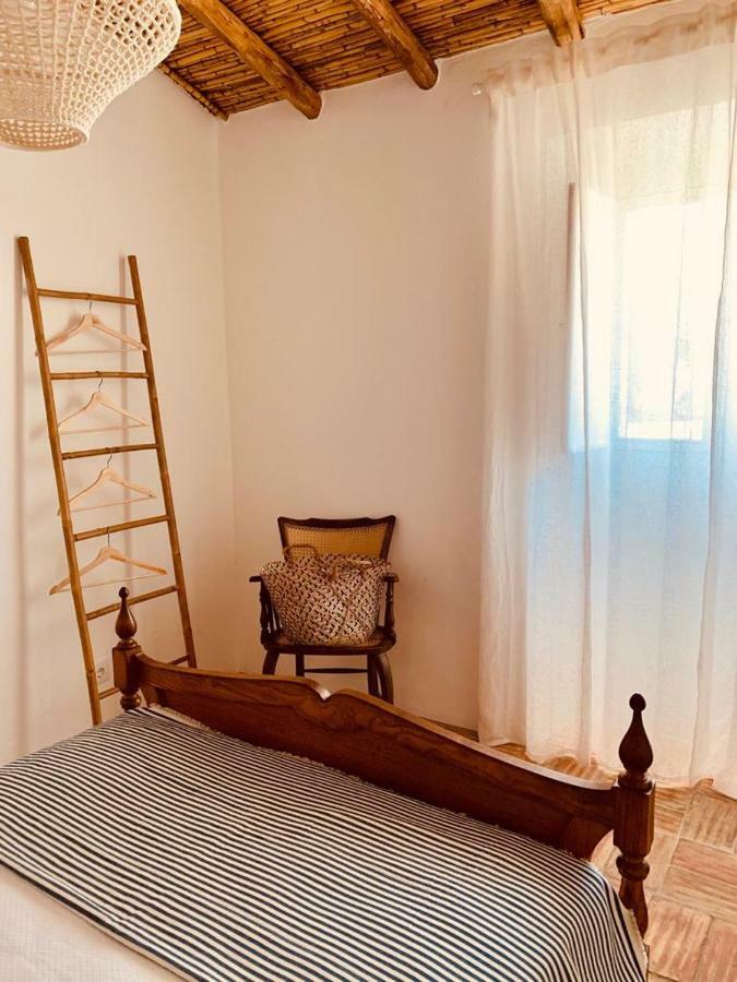 Casas De Mertola - N. Sª Das Neves Dış mekan fotoğraf