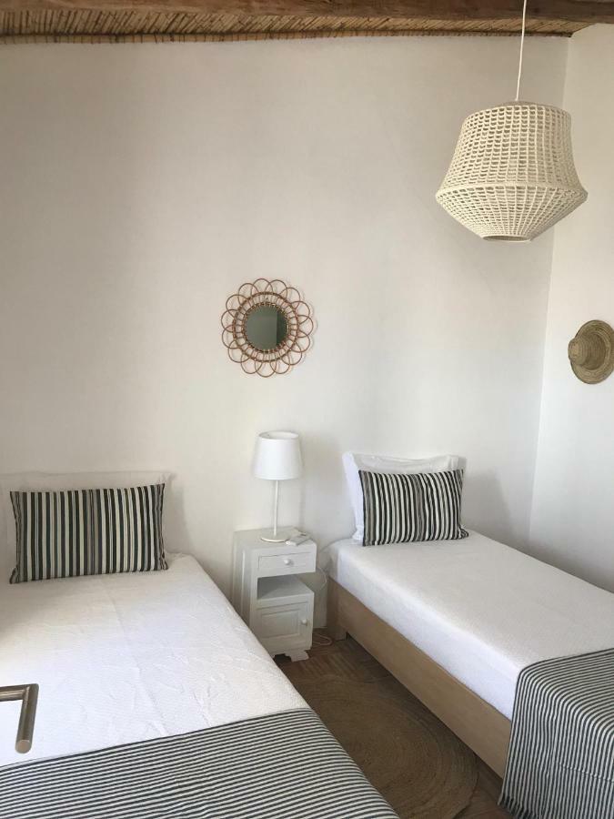 Casas De Mertola - N. Sª Das Neves Dış mekan fotoğraf